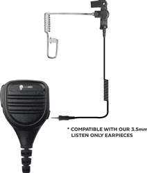Code Red Headsets Signal 21-MC3 Signal 21-M7 - Tactical & Duty Gear